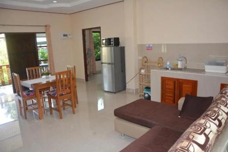 Apple Bungalows - 14