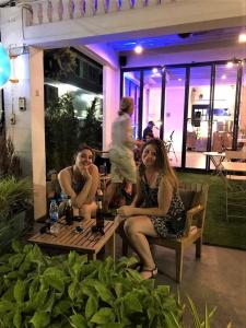 Spinomad hostel - 19