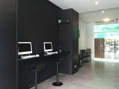 Black dragon Inn - 2