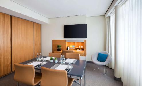 Lindner Am Ku'damm - Berlin - 26