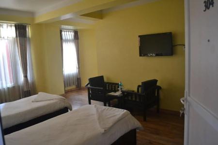 Access Nepal - 4