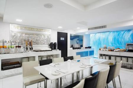Centra by Centara Avenue Pattaya - 15