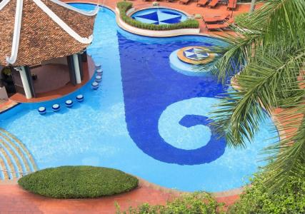 Sheraton Hanoi - 16