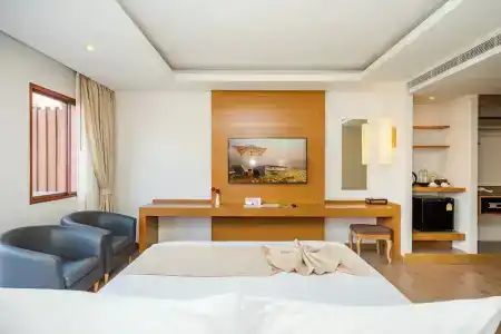 Ayrest Hua Hin - 145