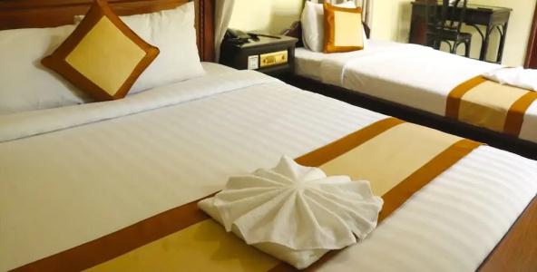 Vimean Sovannaphoum Resort - 126