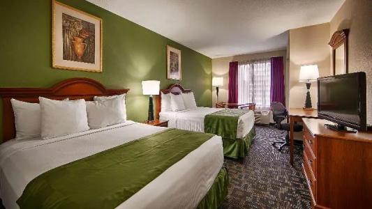 SureStay Plus by Best Western Houston Medical Center - 62