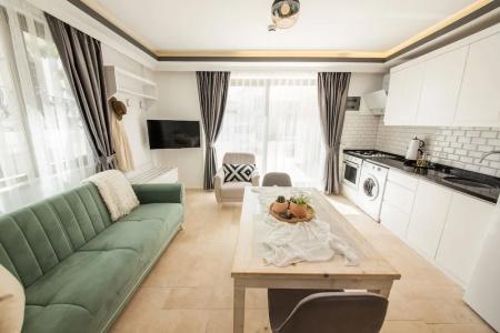 Cedrus Suites - 131