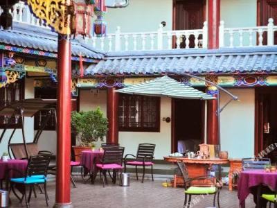 Jiangnanju Boutique - 4