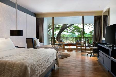 Le Meridien Chiang Rai Resort, Thailand - Sha Extra Plus Certified - 37