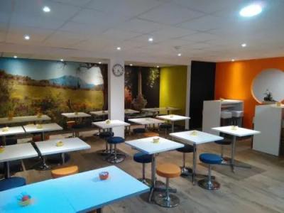 ibis budget Aix en Provence - 22
