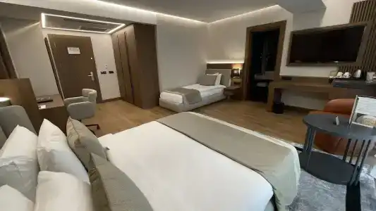 Vital Fulya Istanbul Sisli - 55