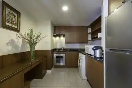 Kantary House & Serviced , Bangkok - 91