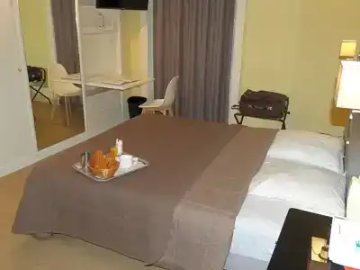 Hôtel Terminus - 24