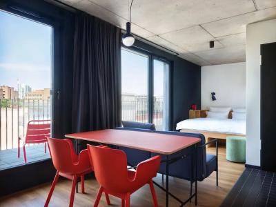 New Opening - Stayery Frankfurt Sachsenhausen - 21