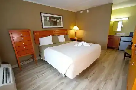 Crusader Oceanfront - 35