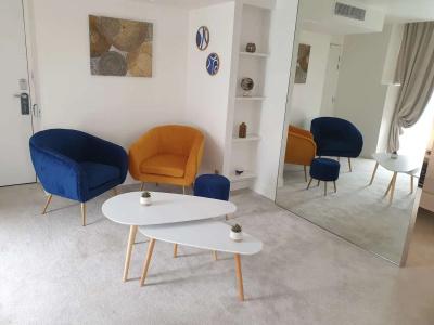 Le Grand Hôtel Grenoble - 17