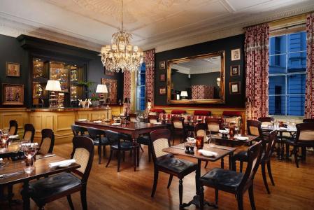 The Gore London - Starhotels Collezione - 17