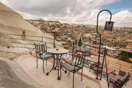 Mia Cappadocia Cave - 42