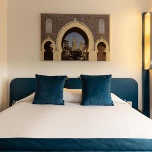 Ibis Budget Fès - 27