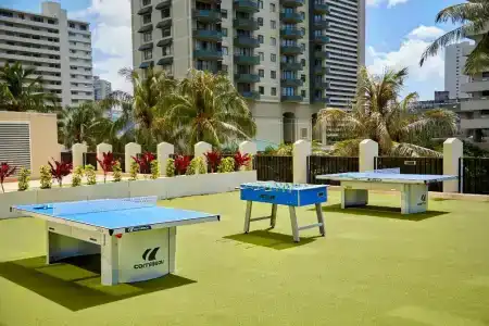 Holiday Inn Express Waikiki, An Ihg - 16