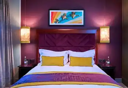 Malmaison Manchester - 88