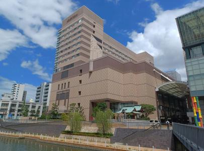Okura Fukuoka - 36