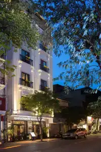 Hanoi Esplendor and Spa - 0