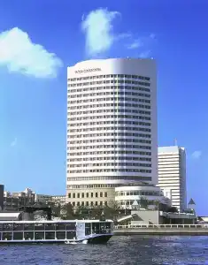 Intercontinental Tokyo Bay, An Ihg - 14