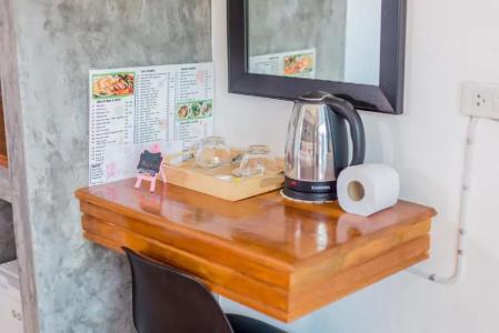 The Dearly Koh Tao Hostel-Sha Plus - 32