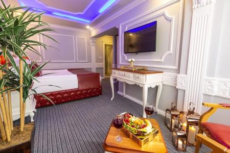 Andalouse Elegant Suite - 24