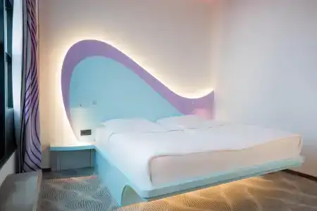 prizeotel Rostock-City - 50