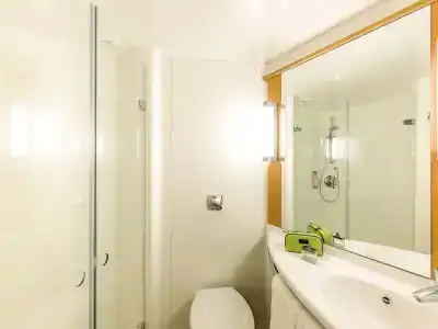 Ibis Lugano Paradiso - 34