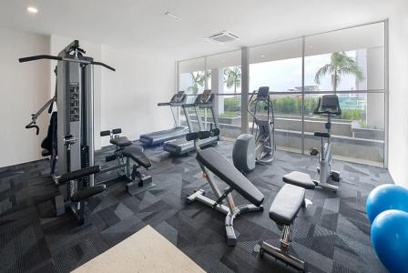 Best Western i-City - 19