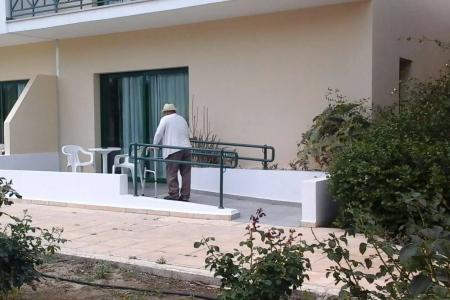 Natura Beach And Villas - 29