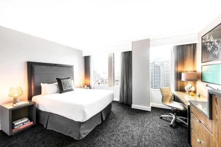 Motif Seattle, a Destination by Hyatt - 58