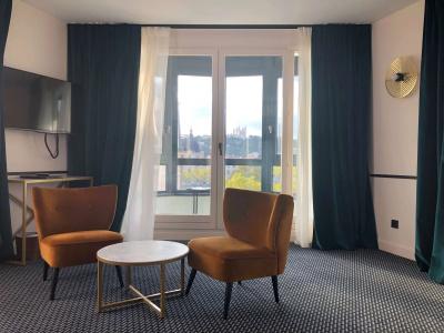 Best Western du Pont Wilson - 5