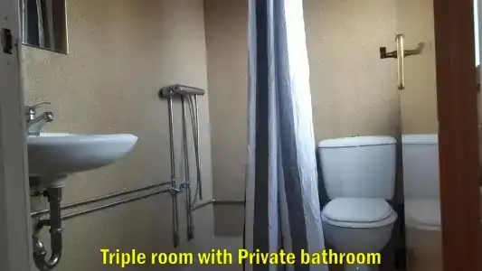 Travel Inn - 16