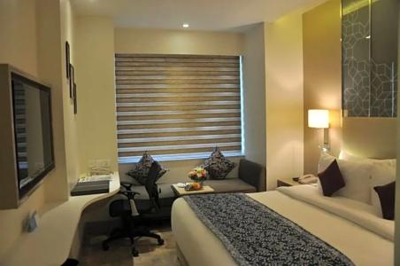 Days Jaipur Tonk Road By Wyndham - 13