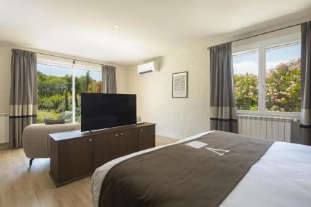 Le Vallon de Valrugues & Spa - 80