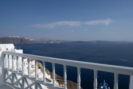 Oia Spirit Boutique Residences - 96