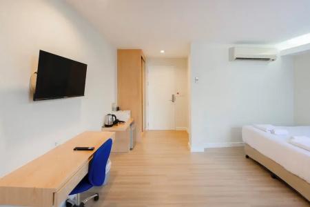 Solo Express Sukhumvit 81 - 37