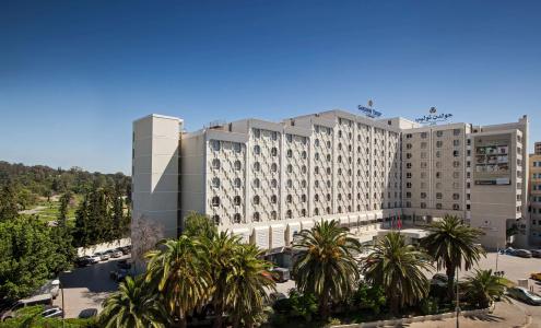 Golden Tulip El Mechtel - 27