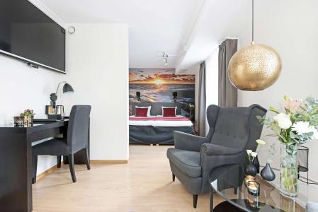 Best Western City Gavle - 82