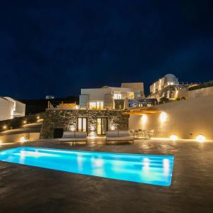 Melidonia Suites - 36