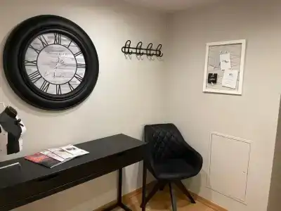 Pension Burkhardt - 27