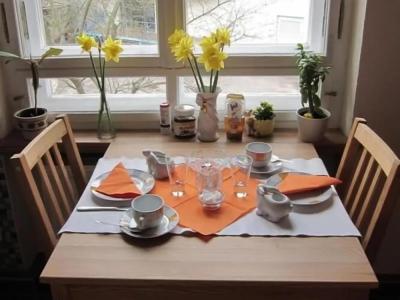 Pension Refugium überm Schwansee - 18
