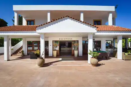 Pefkos Village Resort - 19