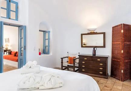 Pantelia Suites - 26
