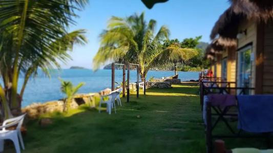 Kohchang 7 Guest House - 51