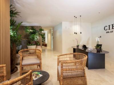 Sls Cancun & Spa - 15